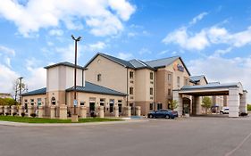 Comfort Inn & Suites Amarillo, Tx